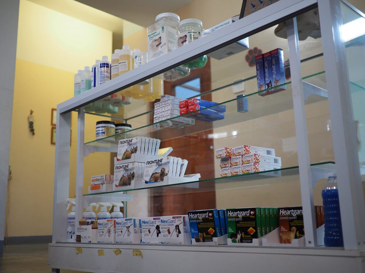 Products Animal Medical Centre